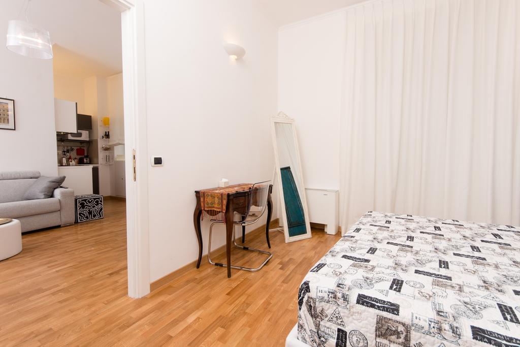 Baccina Inn Rome Room photo
