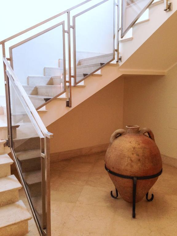 Baccina Inn Rome Room photo