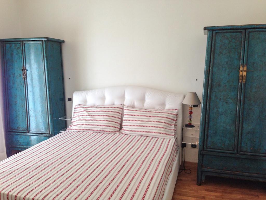 Baccina Inn Rome Room photo